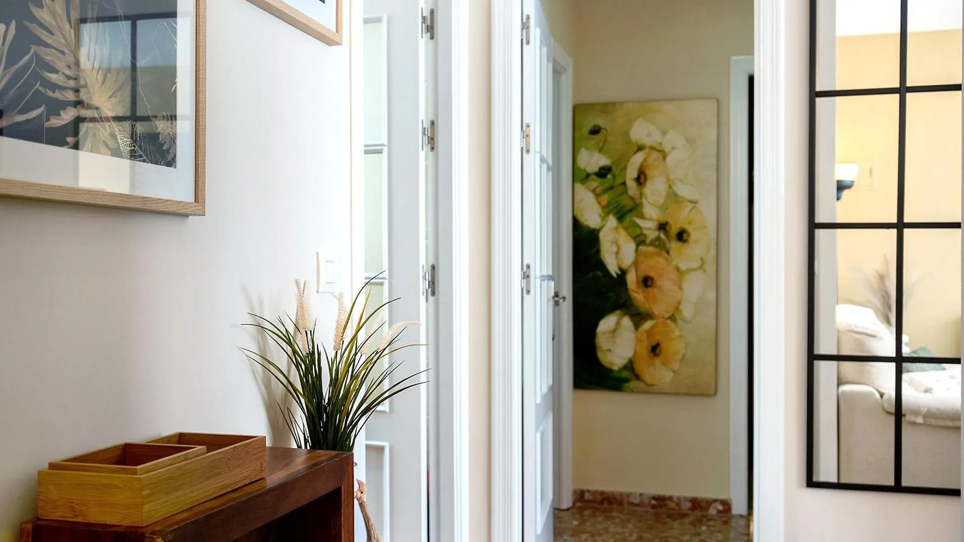 Piso Federico Garcia Lorca Apartment Conil De La Frontera