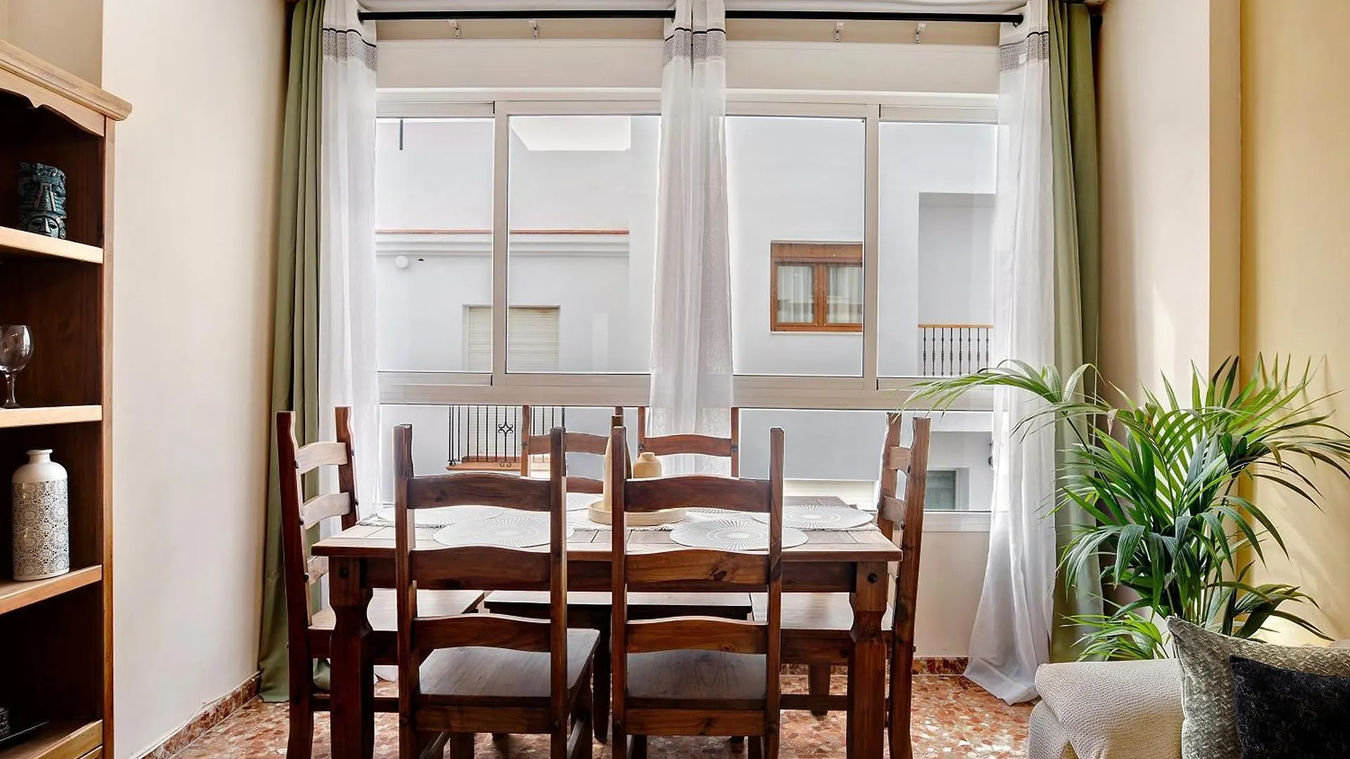 Piso Federico Garcia Lorca Apartment Conil De La Frontera