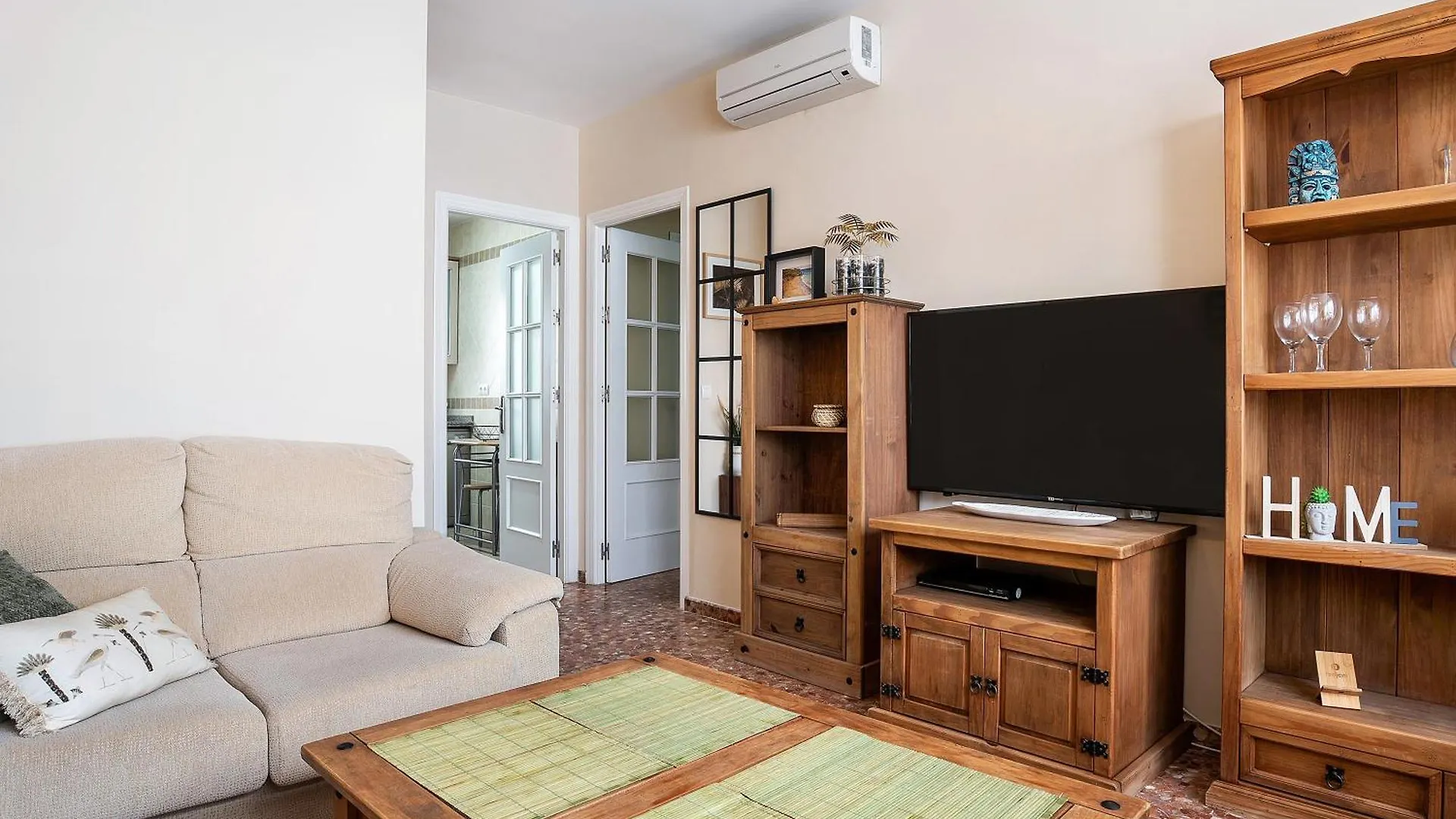 Piso Federico Garcia Lorca Apartment Conil De La Frontera