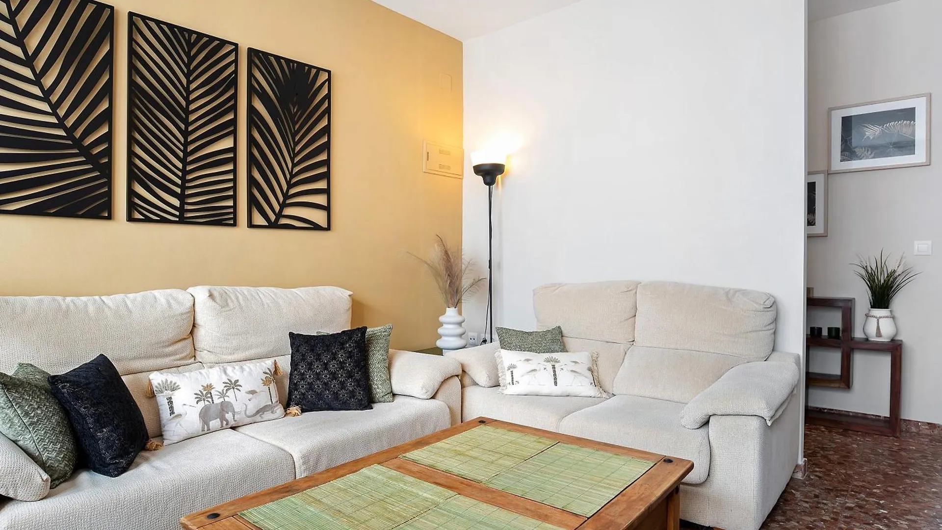 Piso Federico Garcia Lorca Apartment Conil De La Frontera