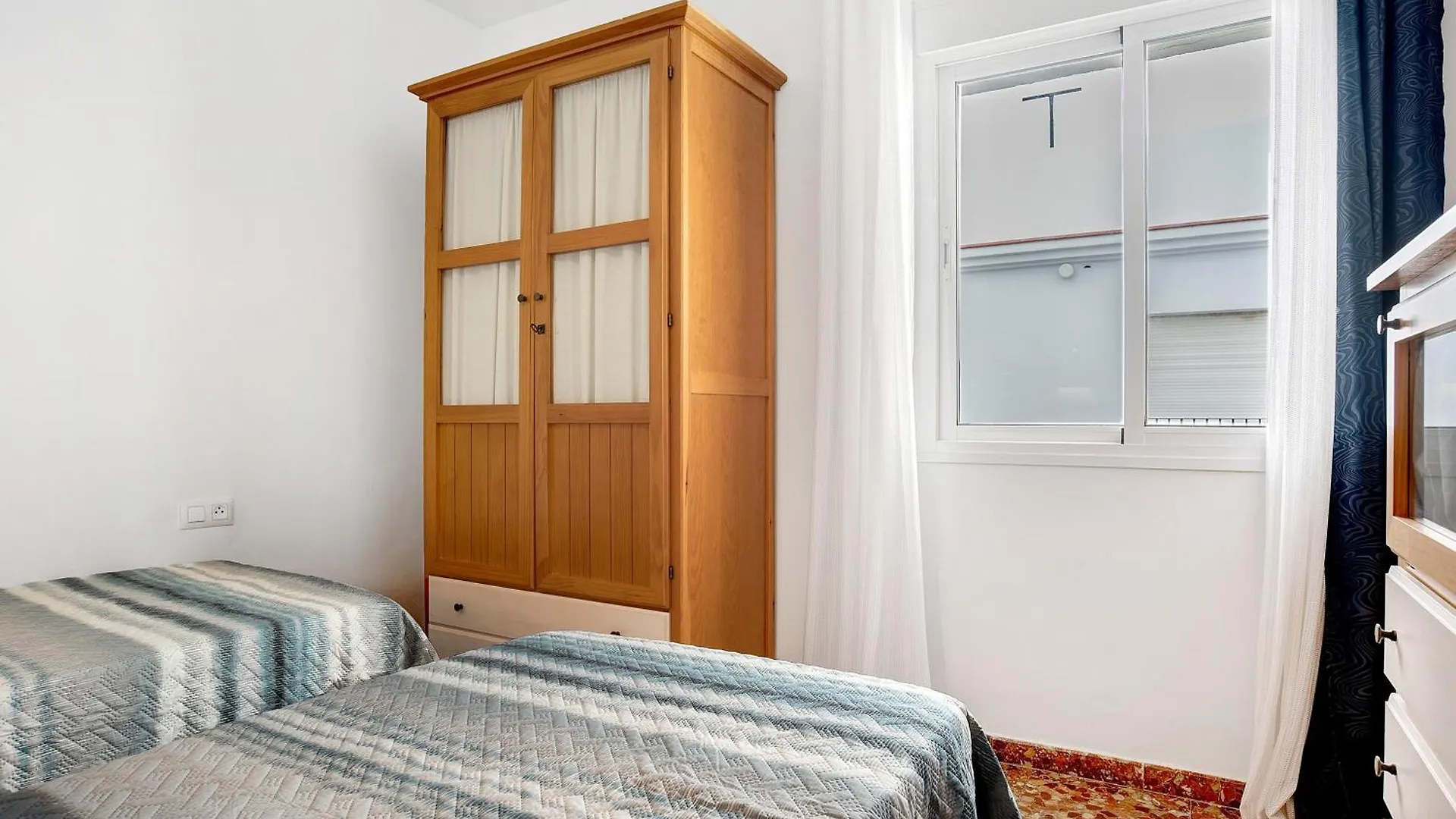 Piso Federico Garcia Lorca Apartment Conil De La Frontera